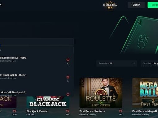 6six bet ایپ اسکرین شاٹ 6