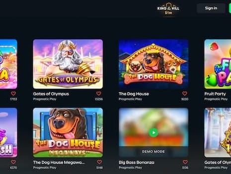 6six bet ایپ اسکرین شاٹ 2